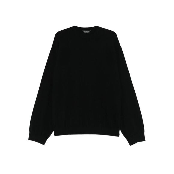 Balenciaga Black Sweaters & Knitwear - Jumpers Men - Picture 1 of 5